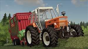 landwirtschafts farming simulator ls fs 19 ls19 fs19 2019 ls2019 fs2019 mods free download farm sim Fiat 1300DT Rebuild 1.0.0.0