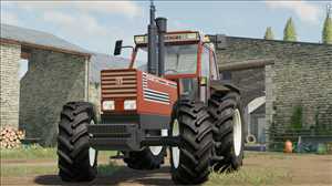 landwirtschafts farming simulator ls fs 19 ls19 fs19 2019 ls2019 fs2019 mods free download farm sim Fiatagri 180-90 1.1.0.1