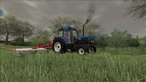 landwirtschafts farming simulator ls fs 19 ls19 fs19 2019 ls2019 fs2019 mods free download farm sim Ford 40 Series Pack 1.1.0.0