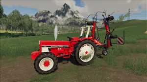 landwirtschafts farming simulator ls fs 19 ls19 fs19 2019 ls2019 fs2019 mods free download farm sim IHC 33 Series 1.0.0.3