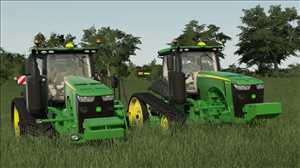 landwirtschafts farming simulator ls fs 19 ls19 fs19 2019 ls2019 fs2019 mods free download farm sim John Deere 8RT Series 1.0.0.0