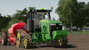 landwirtschafts farming simulator ls fs 19 ls19 fs19 2019 ls2019 fs2019 mods free download farm sim John Deere 8RT Series 1.0.0.0