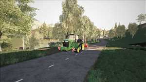 landwirtschafts farming simulator ls fs 19 ls19 fs19 2019 ls2019 fs2019 mods free download farm sim John Deere 9RT Series 1.0.0.2