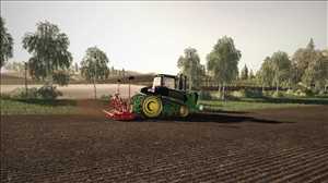 landwirtschafts farming simulator ls fs 19 ls19 fs19 2019 ls2019 fs2019 mods free download farm sim John Deere 9RT Series 1.0.0.2