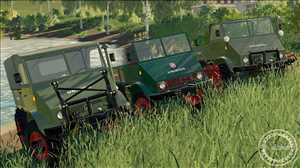 landwirtschafts farming simulator ls fs 19 ls19 fs19 2019 ls2019 fs2019 mods free download farm sim Unimog U401 U411 1.0.0