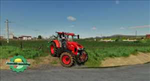 landwirtschafts farming simulator ls fs 19 ls19 fs19 2019 ls2019 fs2019 mods free download farm sim Kubota M7 1.0