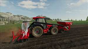 landwirtschafts farming simulator ls fs 19 ls19 fs19 2019 ls2019 fs2019 mods free download farm sim McCormick MC115/120/135 1.1.0.0
