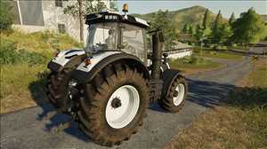 landwirtschafts farming simulator ls fs 19 ls19 fs19 2019 ls2019 fs2019 mods free download farm sim Valtra S Series CowEdition 1.0.0.1