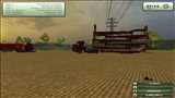 landwirtschafts farming simulator ls fs 2013 ls2013 fs2013 mods free download farm sim Goldhofer Tieflader 1.0