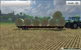 landwirtschafts farming simulator ls fs 2013 ls2013 fs2013 mods free download farm sim JBM Round Bale Trailer 1.0