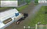landwirtschafts farming simulator ls fs 2013 ls2013 fs2013 mods free download farm sim HLS Guelle Trailer 2.0