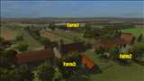 landwirtschafts farming simulator ls fs 2013 ls2013 fs2013 mods free download farm sim MIG Map MadeInGermany Region Celle 1.0