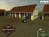 landwirtschafts farming simulator ls fs 2013 ls2013 fs2013 mods free download farm sim OGF Bauernhof Objekt 1.0