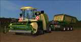 landwirtschafts farming simulator ls fs 2013 ls2013 fs2013 mods free download farm sim Krone BigX 1100 BeastPack 1.0