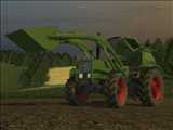 landwirtschafts farming simulator ls fs 2013 ls2013 fs2013 mods free download farm sim Fendt Favorit 4S mit Frontlader 2.1