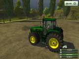 landwirtschafts farming simulator ls fs 2013 ls2013 fs2013 mods free download farm sim John Deere 7930 1.0