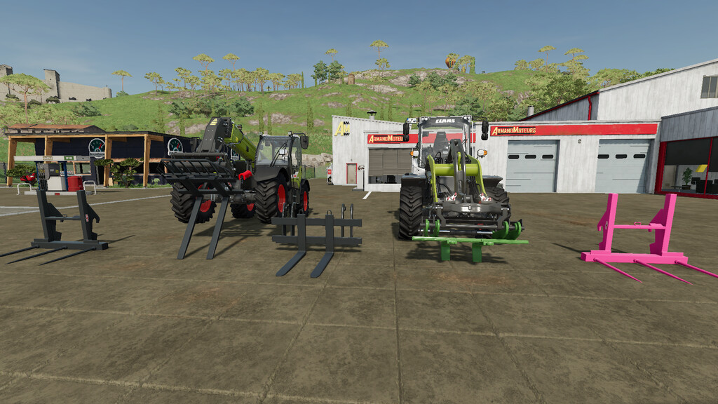landwirtschafts farming simulator ls fs 22 2022 ls22 fs22 ls2022 fs2022 mods free download farm sim Albutt - Magsi - Paladin - Stoll EasyForks 1.1.0.1