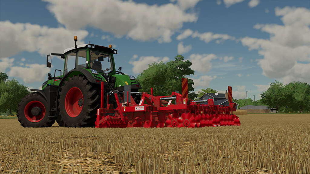 landwirtschafts farming simulator ls fs 22 2022 ls22 fs22 ls2022 fs2022 mods free download farm sim Drigo Kombinierter Dekompaktierer 1.0.0.0