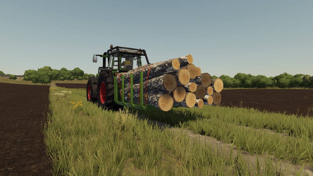 landwirtschafts farming simulator ls fs 22 2022 ls22 fs22 ls2022 fs2022 mods free download farm sim 3-Punkt-Holztransporter 1.0.0.0