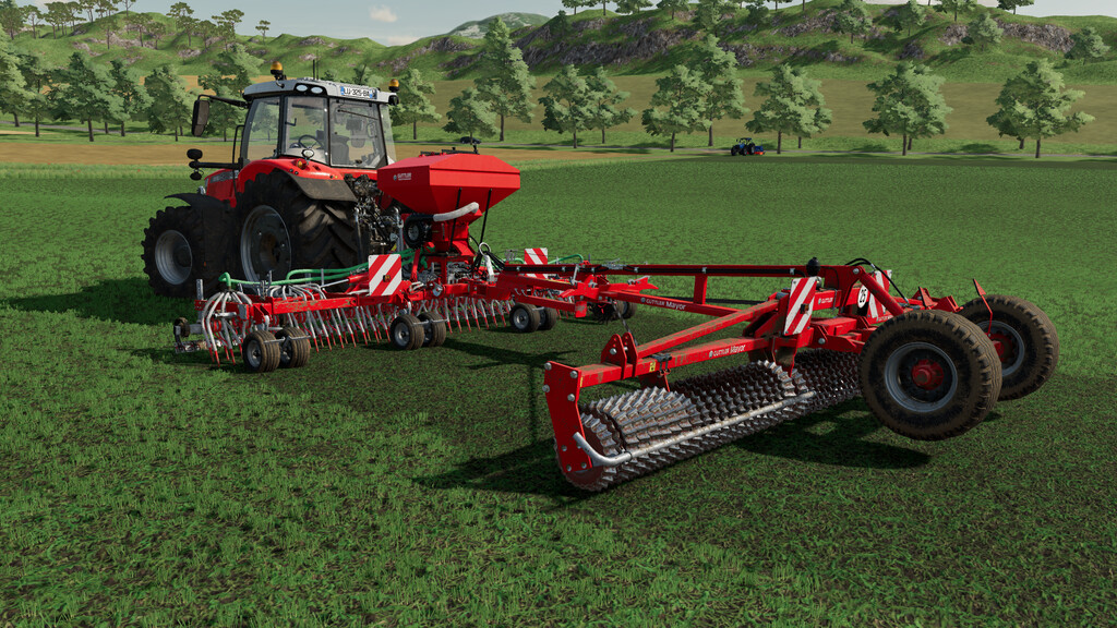 landwirtschafts farming simulator ls fs 22 2022 ls22 fs22 ls2022 fs2022 mods free download farm sim Güttler Greenmaster 600 1.0.0.0