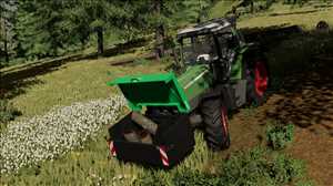 landwirtschafts farming simulator ls fs 22 2022 ls22 fs22 ls2022 fs2022 mods free download farm sim Düvelsdorf Transportbox HD 1.0.0.1