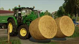 landwirtschafts farming simulator ls fs 22 2022 ls22 fs22 ls2022 fs2022 mods free download farm sim Hydraulische Ballengabel 1.0.0.0
