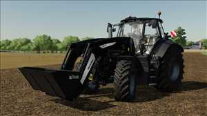 landwirtschafts farming simulator ls fs 22 2022 ls22 fs22 ls2022 fs2022 mods free download farm sim Metal-Fach T229 1.0.0.0