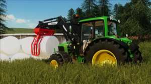 landwirtschafts farming simulator ls fs 22 2022 ls22 fs22 ls2022 fs2022 mods free download farm sim Orkel BK150 1.1.0.0