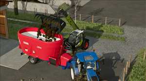 landwirtschafts farming simulator ls fs 22 2022 ls22 fs22 ls2022 fs2022 mods free download farm sim Greifschaufel 1.0.0.0