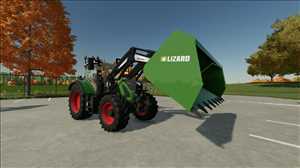 landwirtschafts farming simulator ls fs 22 2022 ls22 fs22 ls2022 fs2022 mods free download farm sim Große Universalschaufel 1.2.0.0