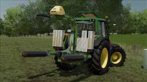 landwirtschafts farming simulator ls fs 22 2022 ls22 fs22 ls2022 fs2022 mods free download farm sim Krone EasyWrap 150 1.0.0.0