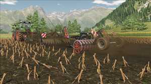 landwirtschafts farming simulator ls fs 22 2022 ls22 fs22 ls2022 fs2022 mods free download farm sim Baarck Panther 3 1.0.0.0