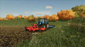 landwirtschafts farming simulator ls fs 22 2022 ls22 fs22 ls2022 fs2022 mods free download farm sim Devrand Meißelgrubber Pack 1.1.0.0