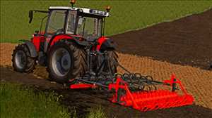 landwirtschafts farming simulator ls fs 22 2022 ls22 fs22 ls2022 fs2022 mods free download farm sim Gorenc Granoter 280 1.0.0.1