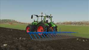 landwirtschafts farming simulator ls fs 22 2022 ls22 fs22 ls2022 fs2022 mods free download farm sim Große Zinkenegge 1.0.0.0