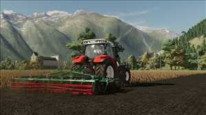 landwirtschafts farming simulator ls fs 22 2022 ls22 fs22 ls2022 fs2022 mods free download farm sim Regent Terrakan R4 500 1.1.0.0