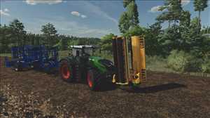 landwirtschafts farming simulator ls fs 22 2022 ls22 fs22 ls2022 fs2022 mods free download farm sim LIZARD ABATIBLE PRO + T-6300 1.0.0.0