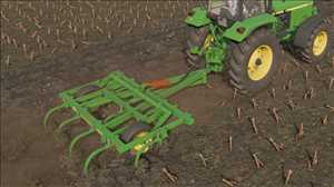 landwirtschafts farming simulator ls fs 22 2022 ls22 fs22 ls2022 fs2022 mods free download farm sim John Deere 100 Meißelpflug 1.0.0.0