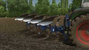 landwirtschafts farming simulator ls fs 22 2022 ls22 fs22 ls2022 fs2022 mods free download farm sim Rabe Super Albatros V140 1.2.0.0