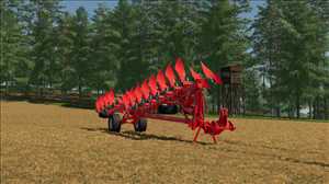 landwirtschafts farming simulator ls fs 22 2022 ls22 fs22 ls2022 fs2022 mods free download farm sim Vogel & Noot Heros 1000 1.0.0.0