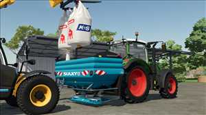 landwirtschafts farming simulator ls fs 22 2022 ls22 fs22 ls2022 fs2022 mods free download farm sim Sulky X50 Econov 1.2.0.0