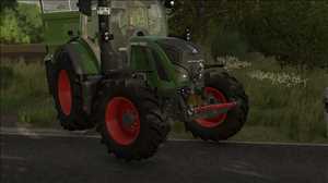 landwirtschafts farming simulator ls fs 22 2022 ls22 fs22 ls2022 fs2022 mods free download farm sim Ackerschiene Und Stange 1.1.0.0