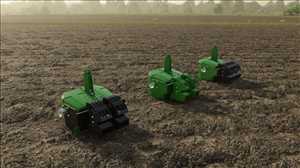 landwirtschafts farming simulator ls fs 22 2022 ls22 fs22 ls2022 fs2022 mods free download farm sim John Deere PickUp Pack 1.0.0.0