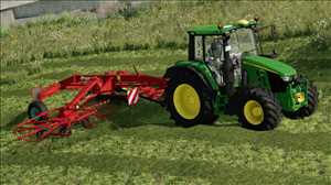 landwirtschafts farming simulator ls fs 22 2022 ls22 fs22 ls2022 fs2022 mods free download farm sim Kverneland Taarup TA 753C 1.0.0.0