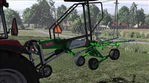 landwirtschafts farming simulator ls fs 22 2022 ls22 fs22 ls2022 fs2022 mods free download farm sim Talex Spyder 360/420 1.0.0.0