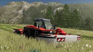 landwirtschafts farming simulator ls fs 22 2022 ls22 fs22 ls2022 fs2022 mods free download farm sim Kuhn GMD COMPACT F Pack 1.1.0.0
