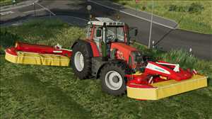 landwirtschafts farming simulator ls fs 22 2022 ls22 fs22 ls2022 fs2022 mods free download farm sim Pöttinger NOVA-/EUROCAT Pack 1.1.0.0