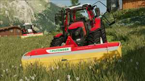 landwirtschafts farming simulator ls fs 22 2022 ls22 fs22 ls2022 fs2022 mods free download farm sim Pöttinger NovaAlpin Pack 1.2.0.1
