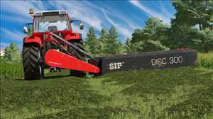 landwirtschafts farming simulator ls fs 22 2022 ls22 fs22 ls2022 fs2022 mods free download farm sim SIP Disc 300 1.0.0.1