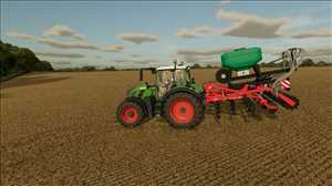 landwirtschafts farming simulator ls fs 22 2022 ls22 fs22 ls2022 fs2022 mods free download farm sim Cultimer L300 Mit Delimbe Sämaschine 1.1.0.0